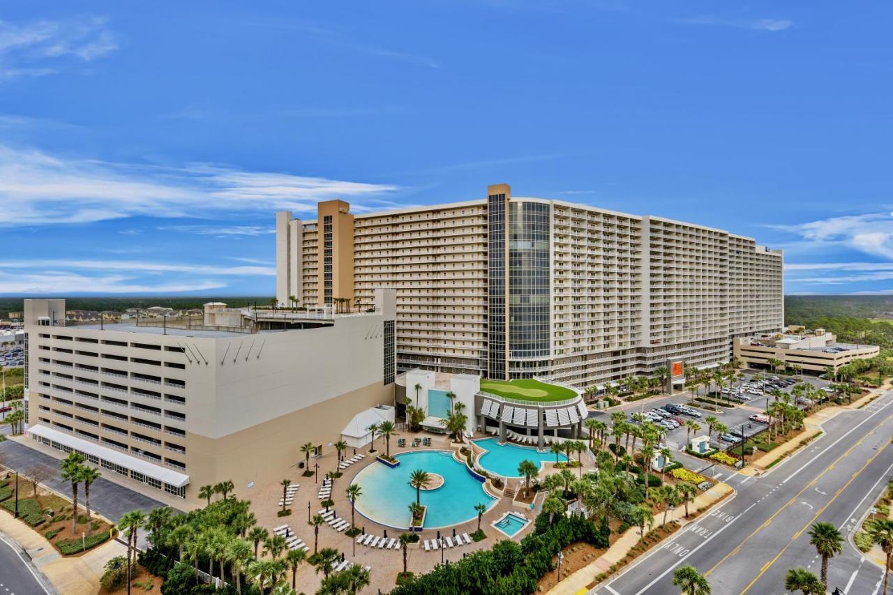 Spacious Resort Condo With Breathtaking Gulf Views! By Dolce Vita Getaways Pcb Панама-Сити Экстерьер фото